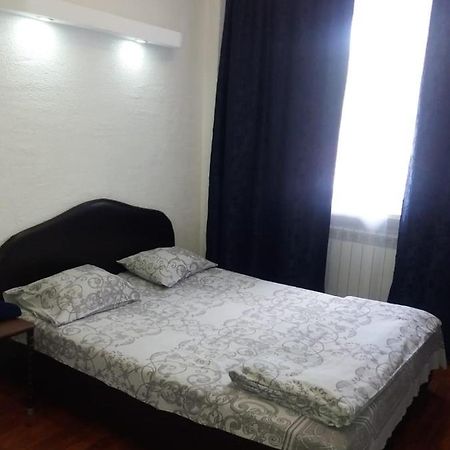 Nuri Hotel Стадион Karagandy Eksteriør billede