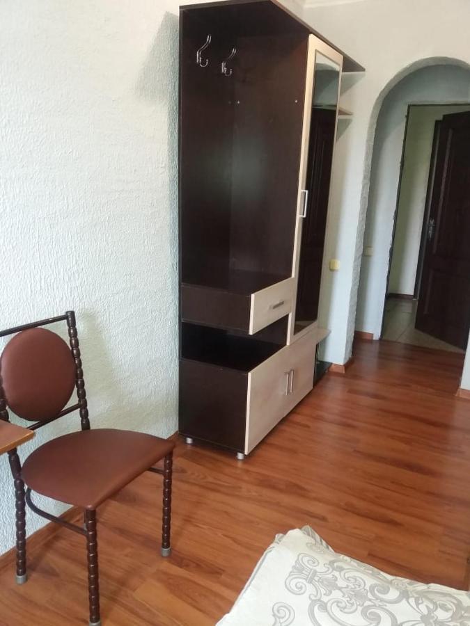 Nuri Hotel Стадион Karagandy Eksteriør billede