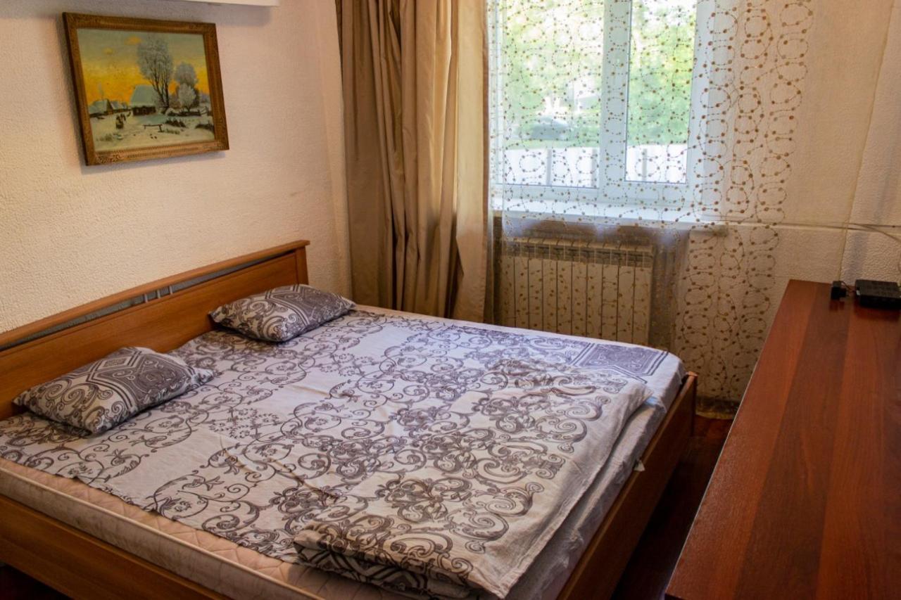 Nuri Hotel Стадион Karagandy Eksteriør billede